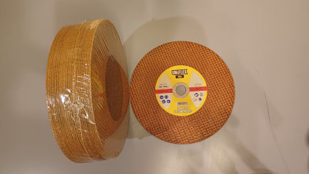 Tarcza do cięcia metalu 230mm x 2mm UNIFLEX zdjęcie 1